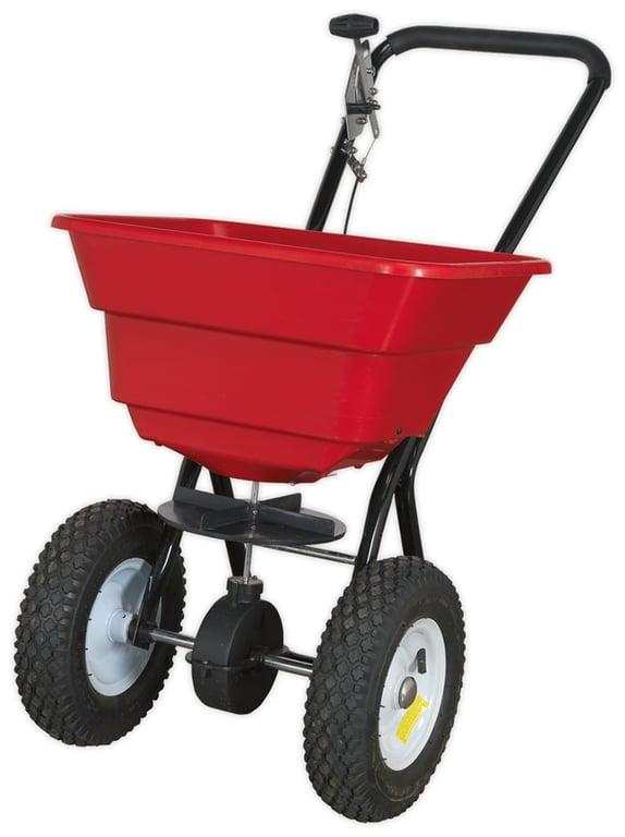 Walk Behind Spreader 37kg