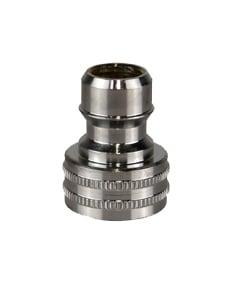 Nito Nipple to Female BSP 1/2" Nipple x 1/2" Female BSP 