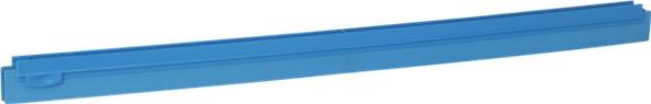 Vikan Hygienic Floor Squeegee Replacement Cassette, 700mm Blue