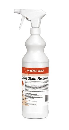 Prochem Coffee Stain Remover 1L 