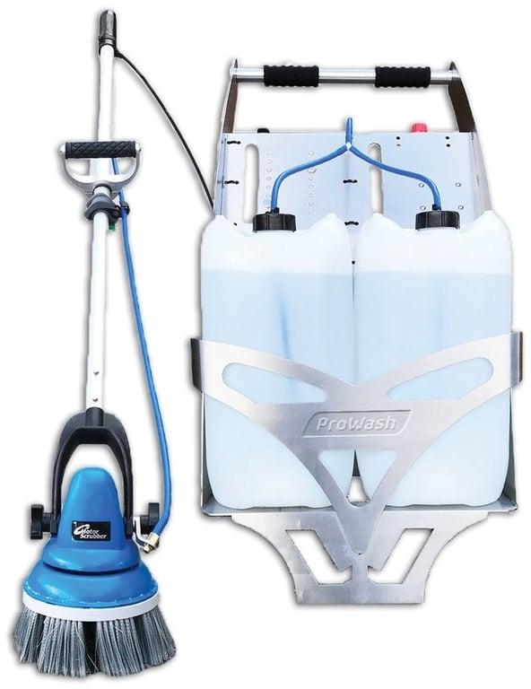 MotorScrubber ProWash