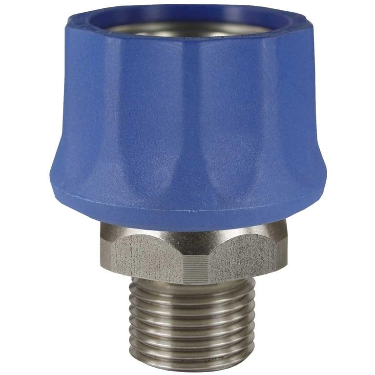ST3100 Male Quick Release Coupling 1/2"