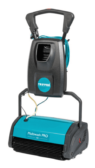 Truvox Multiwash Pro 440 Scrubber Dryer