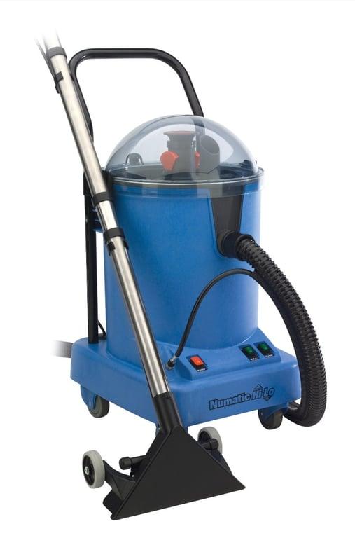 Numatic NHL15 Carpet Cleaner 