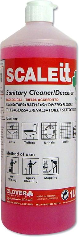 Clover SCALEit 1L