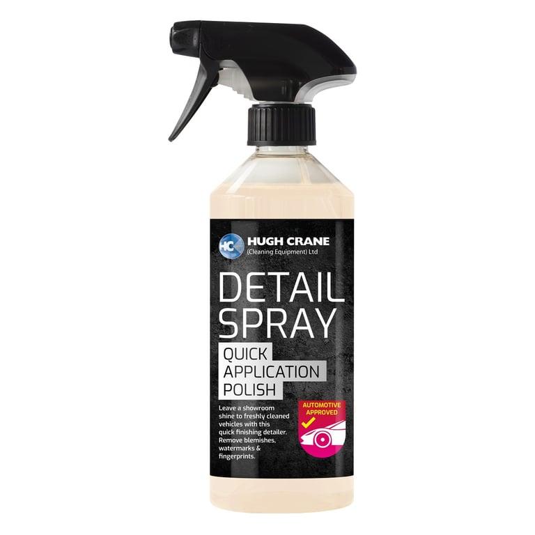 Detail Spray