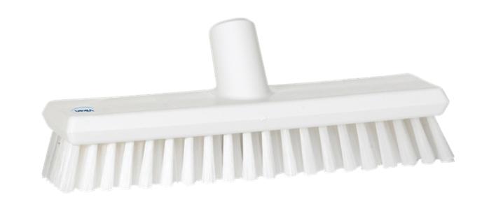 Vikan Medium Waterfed Deck Scrub 270mm