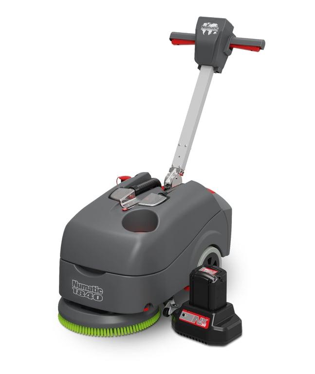 Numatic Cordless Product Offer