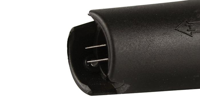 Multireg Nozzles