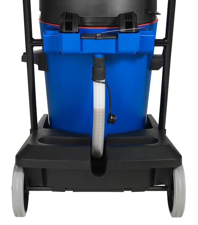 Nilfisk Maxxi II 55 Wet & Dry Vacuum
