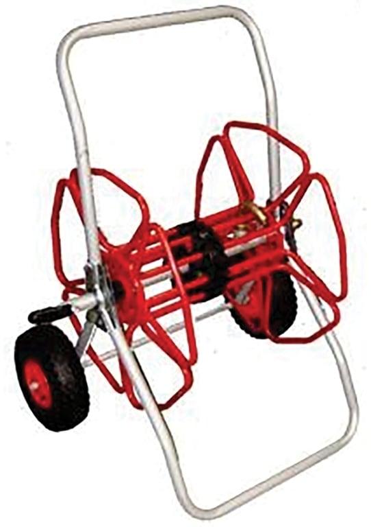 Trolley Hose Reel