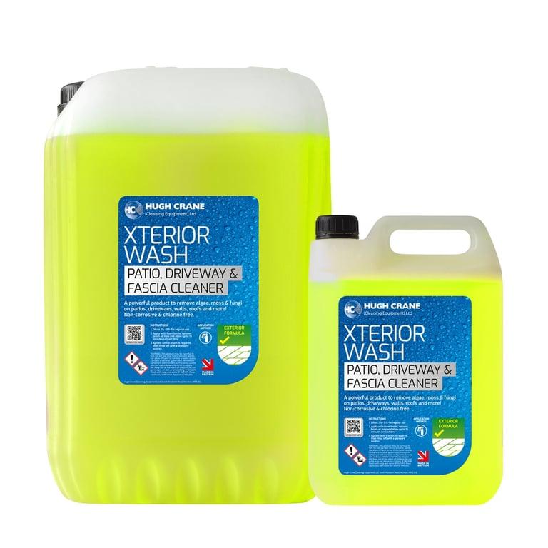 Xterior Wash