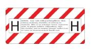 Nilfisk Attix 965-0H/M SD XC 240V H Class Vacuum
