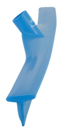 Vikan Ultra Hygiene Squeegee, 700 mm Blue