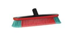Vikan Waterfed Soft/Split Vehicle Brush