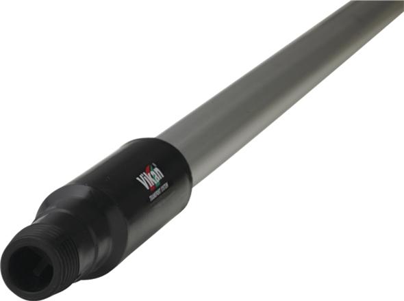 Vikan Waterfed Aluminium Handle 1920mm QR Coupling