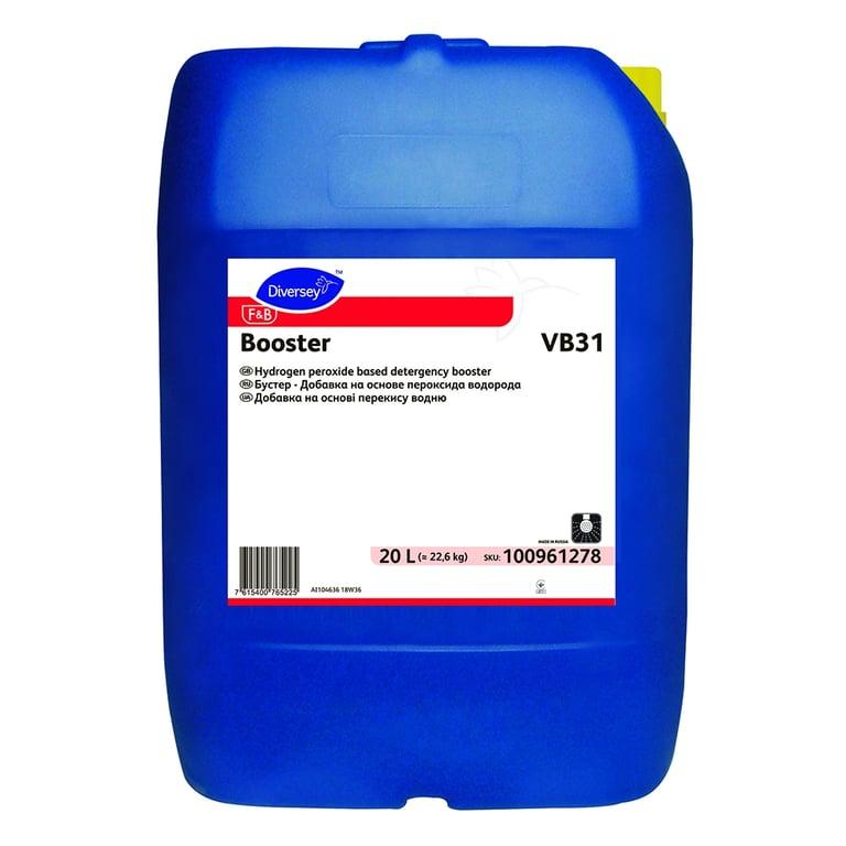 Diversey Booster VB31 20 L