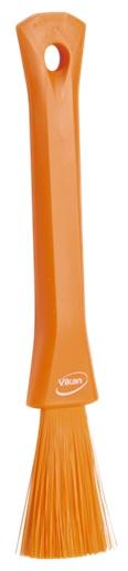 Vikan UST Soft Detail Brush 30 mm Orange