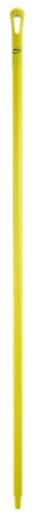 Vikan Ultra Hygienic Handle 1700 mm Yellow