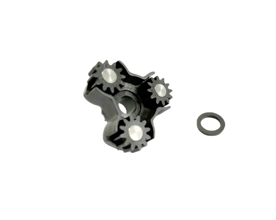 SOLA-TECS Gear Pulley Set 0200876
