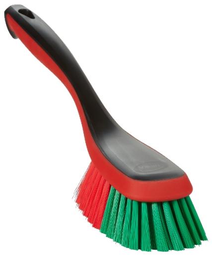 Vikan Multi Purpose Vehicle Hand Brush