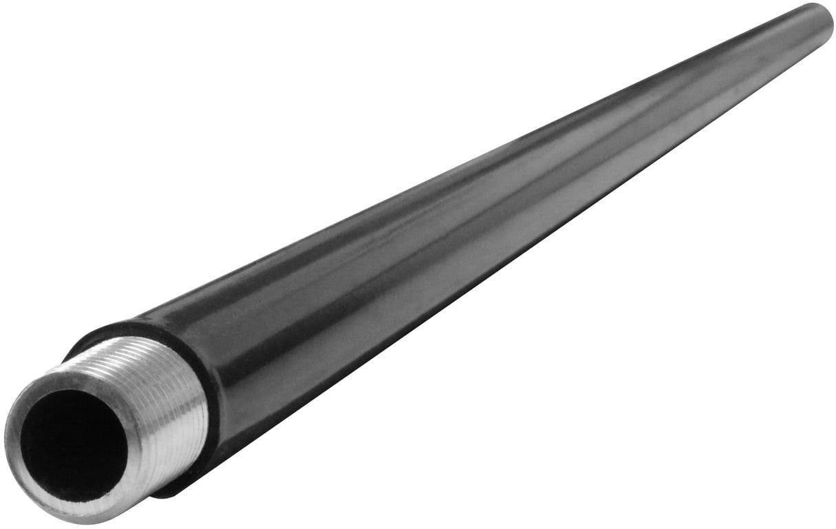 Wash Pole with Water Flow 1MTR