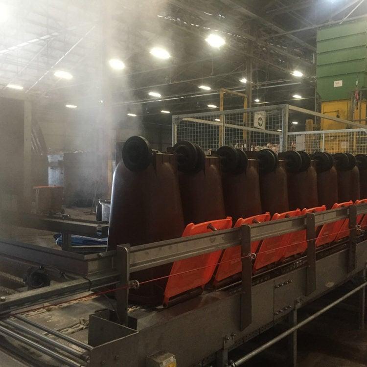Static Machinery