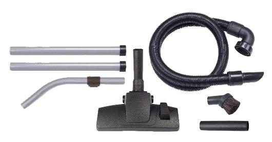 Numatic RSB150NX RucSac Battery Vacuum Cleaner