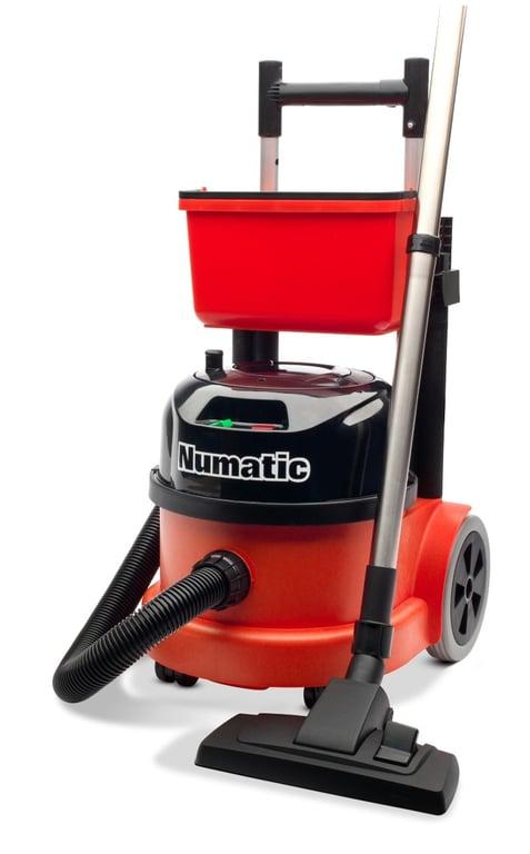 Numatic PPT 220-11 240V Dry Vacuum Cleaner