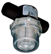 Pump Prefilter