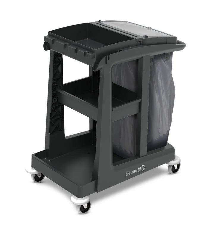 Numatic ECO-Matic EM1 Trolley