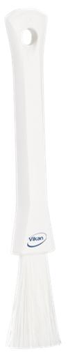 Vikan UST Soft Detail Brush 30 mm White