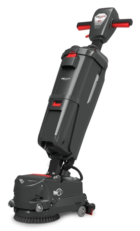 Numatic 220NX Compact Scrubber Dryer