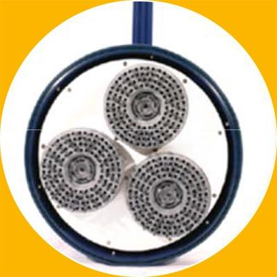 Truvox Cimex R48 HD Floor Scarifier