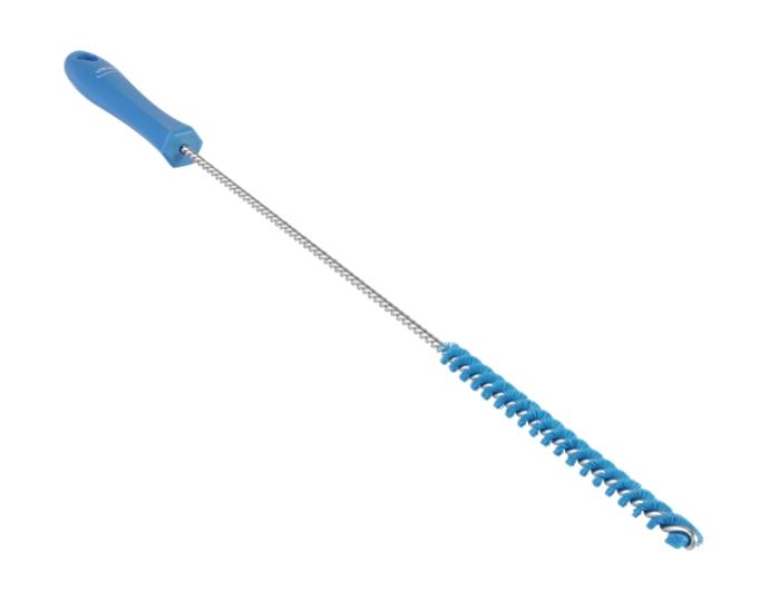 Vikan Medium Long Handle Tube Brush 10mm diameter