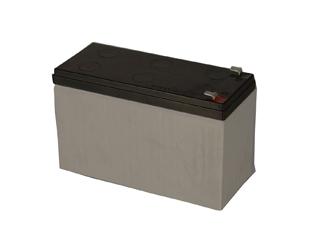MotorScrubber Battery 12v