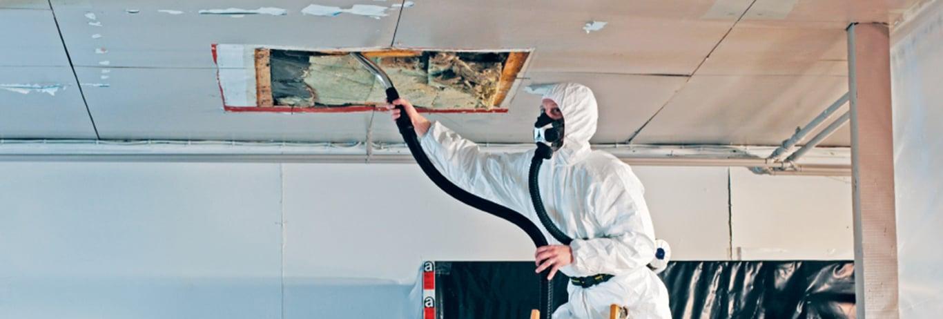 Hazard & Zone Rated ATEX Vacuum Cleaners