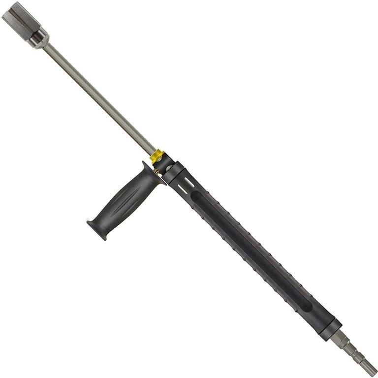 ST-72 Foam Lance 2.0mm Nozzle 600mm - QR Spigot Inlet