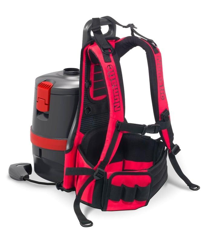 Numatic RSV150 Backpack Vacuum 240v