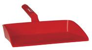 Vikan Dustpan 330mm Red