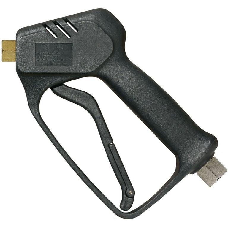 ST1100 Wash Gun Swivel Inlet & Fixed Nut