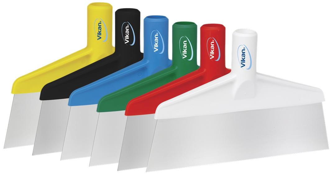 Vikan Table & Floor Scraper 260mm