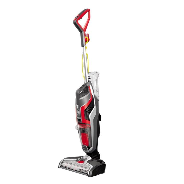 BISSELL CrossWave Commercial 