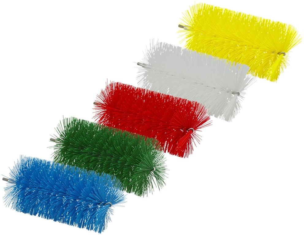 Vikan Medium Tube Brush for Flexible Handle 200mm diameter