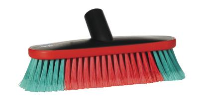 Vikan Waterfed Soft/Split Vehicle Brush 270mm