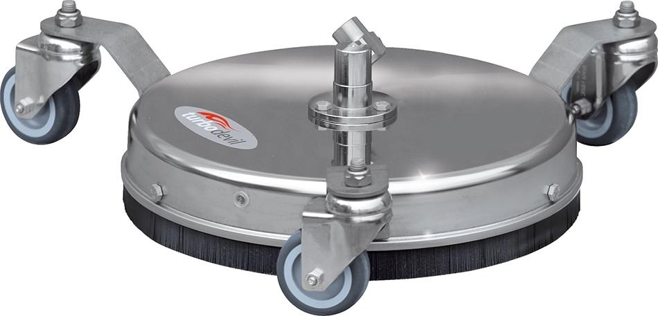 Turbo Devil Industrial Surface Cleaner TD410 410mm