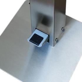 SPECIAL OFFER Hand Sanitiser Station Package
