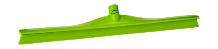 Vikan Ultra Hygiene Squeegee, 600mm Lime