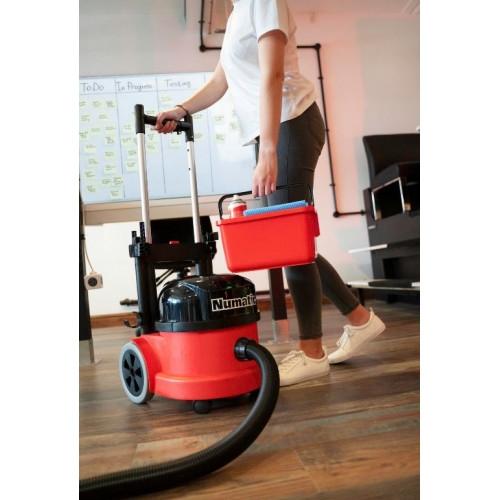 Numatic PBT230NX Battery Vacuum