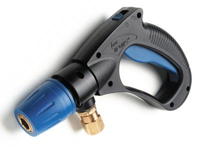 Nilfisk-Alto Ergo 3000 Gun with Swivel Lock